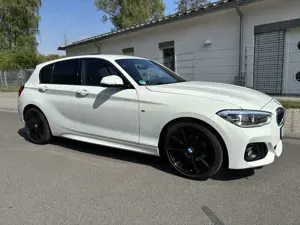 BMW 118 118 i M Sport (Automatik) Bremsen Neu April 26