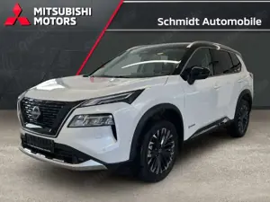 Nissan X-Trail 1.5 VC-T e-Power Tekna Plus Bose HuD Pano