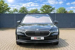 Skoda Superb Bild 2