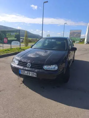 Volkswagen Golf 1.4 Pacific