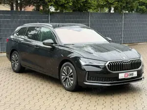 Skoda Superb Bild 5
