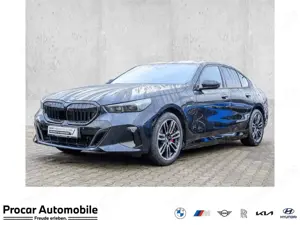BMW 550 e xDrive Limousine M Sport Pro AHK Pano DA Prof. B
