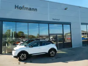 Opel Mokka Elegance, SHZ, PDC, Kamera, LED