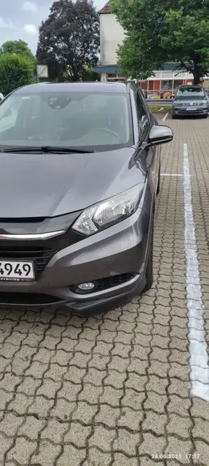 Honda HR-V 1.6 i-DTEC Elegance Bild 3
