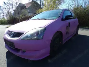 Honda Civic Civic 1.4i Sport