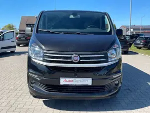 Fiat Talento Kasten L2H1 MIXTO SX Limited Crew AHK Bild 3