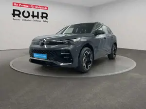 Volkswagen Tiguan R-line 2.0 TDI DSG (Garantie 06/2030.HarmanKardon.