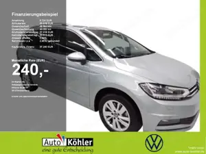 Volkswagen Touran Highline TDI DSG CarPlay/Kamera/ACC/AHK