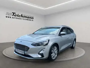 Ford Focus Turnier Titanium