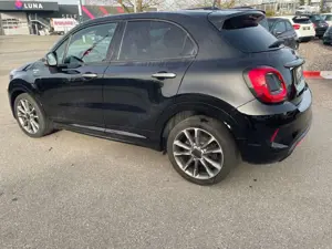 Fiat 500X Bild 5