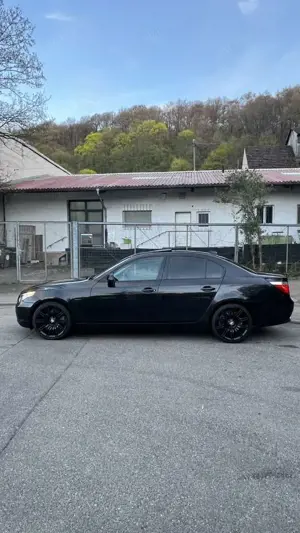 BMW 523 523i Touring Aut.