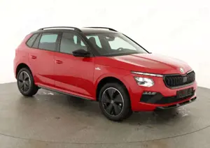 Skoda Kamiq Monte Carlo 1.0 TSI  Carlo, Matrix, Pano, Kamer...