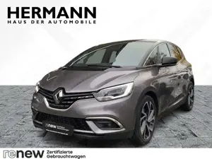 Renault Scenic IV 1.3 TCe 160 Black Edition CAM*LED*NAVI