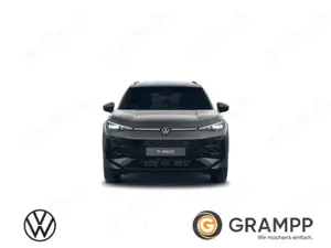 Volkswagen T-Roc R-Line 1.5 l eTSI OPF AHK+KAMERA+NAVI+LED+