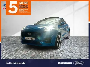 Ford Puma 1.0 EcoBoost ST-Line X ACC+LED+Navi+SD