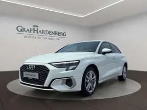 Audi A3 Sportback 40 TFSI e advanced ACC SHZ RFK