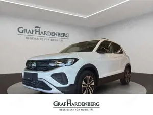Volkswagen T-Cross 1.0 TSI Energy ACC RFK SHZ