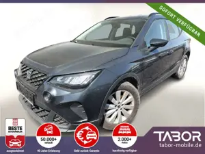 SEAT Arona 1.0 TSI 110 DSG Style LED Nav FullLi PDC