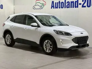 Ford Kuga 2.0 Titan. S 4x4 ACC-HUD-AHK-LED-Kamera