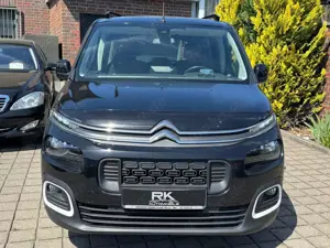 Citroen Berlingo Bild 2