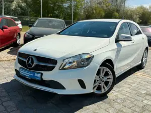 Mercedes-Benz A 180 A 180 1,6  BlueEfficiency "Urban"