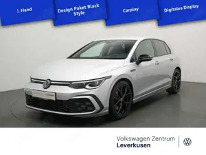 Volkswagen Golf VIII GTI DSG MATRIX H/K LEDER ACC HUD DC