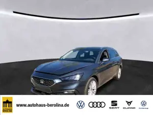 SEAT Leon ST 1.4 e-Hybrid Xcellence DSG *GRA*NAV*SHZ*