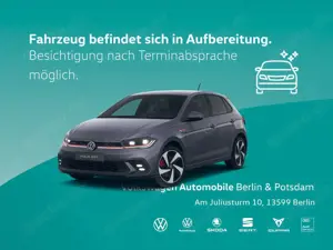 Volkswagen Polo Bild 2