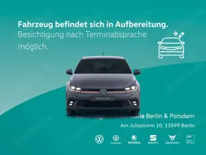Volkswagen Polo Bild 3