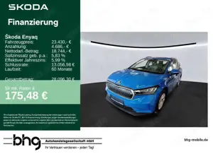 Skoda Enyaq ENYAQ 50
