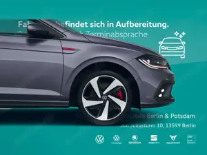Volkswagen Polo Bild 4