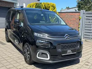 Citroen Berlingo Bild 3