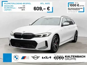 BMW 320 d Touring xDrive M-Sport Pro FACEL. 360°