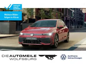 Volkswagen Golf GTE 8 VIII 1.5 TSI eHybrid DSG GTE LED+/HeadUp/