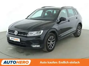Volkswagen Tiguan 2.0 TDI Comfortline 4Motion BMT Aut.*LED*ACC*PDC*