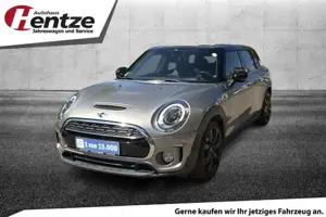 MINI Cooper S Clubman Navi/Pano/Hup/LED/Leder