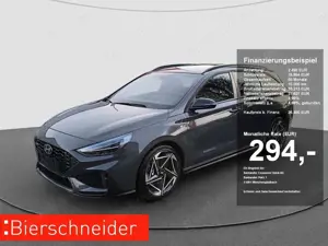 Hyundai i30 Kombi 1.5 T-GDI DCT N-Line LED NAVI RFK SHZ