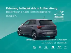 Volkswagen Polo Bild 5
