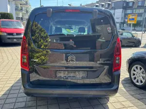 Citroen Berlingo Bild 5