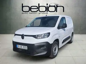 Citroen Berlingo Kasten 1.5 BlueHDi 100 FAP L1H1 Navi