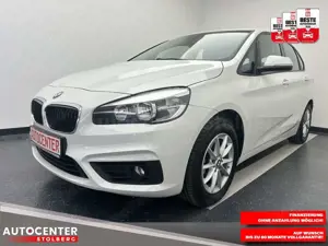 BMW 218 "NAVI-MULTI-PDC-ALU-TÜV NEU"