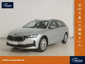 Skoda Octavia Combi 2.0 TDI DSG Selection NAV/LED/ACC