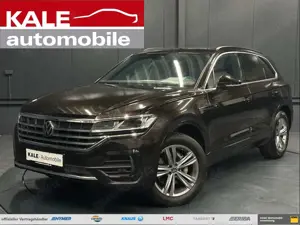 Volkswagen Touareg R-Line 4Motion *LEDER*360*INNOVISION*ACC*CarPlay*