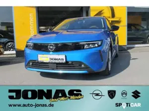 Opel Astra ST Enjoy 1.2T NAVI RKamera SHZ Allwetter