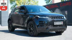Land Rover Range Rover Evoque EVOQUE D165 AWD R-DYNAMIC SE*VIRTUAL*20"ALU*