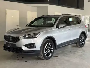 SEAT Tarraco 2.0 TDI Style LED/ACC/AHK/Kam/CarPlay