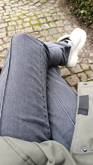 Boy sucht Date ab 9 Uhr im Adenauerpark  Bild 3