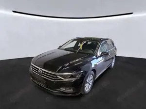 Volkswagen Passat Variant 2.0 TDI Matrix/HUD/Pano/360/St.HZ