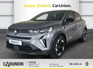 Renault Captur KISS TCe 115
