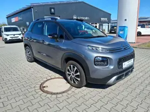 Citroen C3 Aircross Bild 2